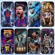 casing for Xiaomi POCO F3 M3 X3 X4 Pro X3 NFC X3 X4 F4 GT C40 Cover DM-8 Messi Soft Case