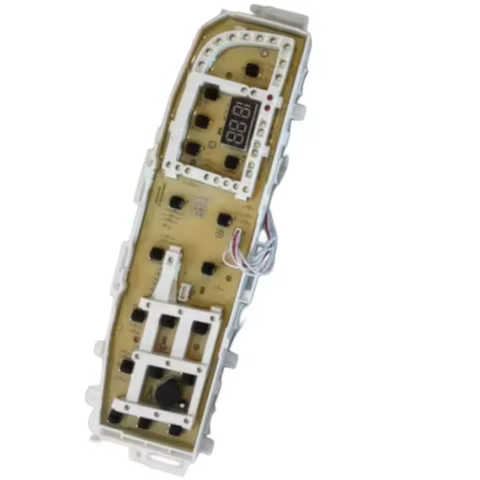 Washing Machine Computer Board for Samsung DC92-01470F DC92-01470L DC92-01747 DC92-01450 Replacement