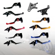Adjustable Clutch Brake Lever fit for HONDA CB350 Hness GB350 CB350 2021-2023