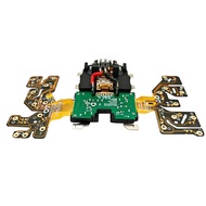 For for FlexVolt 20V 60V DCB609 PCBA Charging Protection Circuit Board 15X21700 DCB612 Lithium Batte