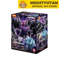 Blokees Transformers Action Edition 05 Tarn (Comic Version)