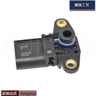 Suitable for BMW 523 525 520 528 730 X1Z4X3X5 N52 Air Inlet Manifold Pressure Difference Sensor