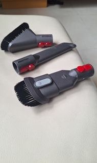 Dyson cyclone v10 fluffy 吸咀