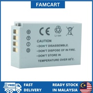 EN-EL24 rechargeable battery camera Nikon 1 J5