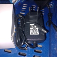 6v dc 2a adapter pure charger power supply psu 6volt travo 6v VOLT 1