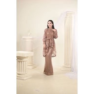 Amrthelabel / camara sumba / light brown