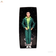 BTS1 Korean Boy Group Doll - Trendy Kpop Collectible Toy