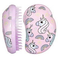 Comb Tangle Teezer Mini Original Children Detangling Hair Brush Comb Anti-Tangle Children's Hair Com