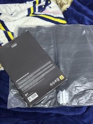 BTS 2022 Exhibition Proof Photocard Setholder + Totebag
