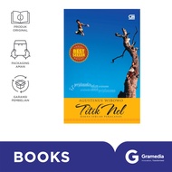 Novel Titik Nol