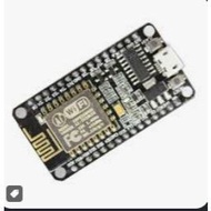 AZTEK --NodeMCU V3 WITH FLASH JUANFI SYSTEM