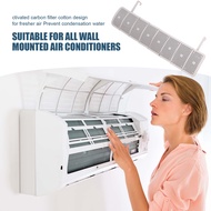 Air Conditioning Windshield Anti-Direct Blowing Air-Conditioner Outlet Baffle Cover Wind Deflector W