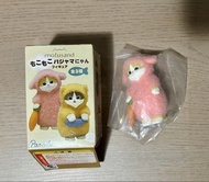 Mofusand 睡衣貓咪 盲盒