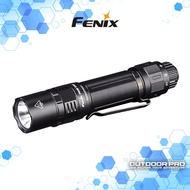 Fenix PD36 TAC Flashlight Black