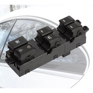 Kia Morning and Kia Picanto 2012-2020 master window up and down switch (93570-1Y200)