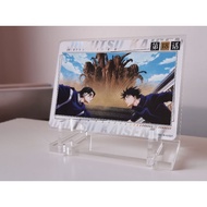 Jujutsu kaisen kayou tranding Card (N) second years.