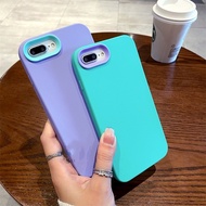iPhone 7 plus 8 plus 6 plus i7 i8 i6 6s case anti drop phone case