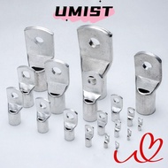 UMISTYDREAMC9 10Pcs Cable Connector Kit 6mm 8mm 10mm SC16-6 SC25-6 SC35-6 Tinned Copper SC Type
