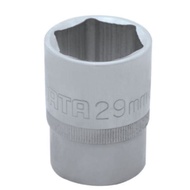 SATA Socket 3/4" 6-Sided 21 Mm.16402SC