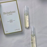 MichaelCOCO真我007香水小样女士5ml持久留香学生小瓶MichaelCOCO I am 00.20251024