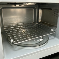 【NEW】Standard 32L Microwave Oven Rack for Midea FOR M3 L233B model 233A EV923MF7