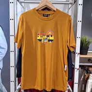 3SECOND Men's Regular Fit Short Sleeve T-Shirt Original