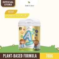 Dale & Cecil Miwako A+ Plant Based Formula Milk (700G)