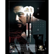 TRiNiDAD Darts • Gomez Type 16 • Yuki Yamada • 22.5g - 23g • SGDARTS