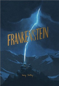 Frankenstein 科學怪人