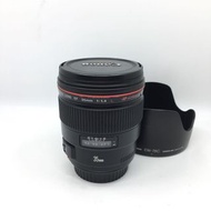 Canon EF 35mm F1.4 L