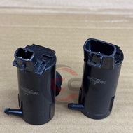 Toyota Land Cruiser Prado 1998 - 2007 Year Hdj100 Hdj101 Hzj105 Uzj100 Windshield Wiper Tank Motor /