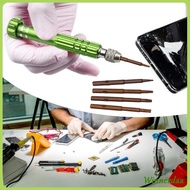 WIN 5 in 1 Disassembly Screwdriver Set for Computer Glasses Clock Maintenance Repair