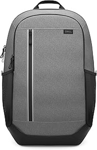 Dell Pro 14-16 Plus EcoLoop Urban Backpack CP5625G, for Laptops up to 16 Inches, 27 L Volume, Water-