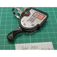 Sturmey archer SA 3speed shifter used condition Set751