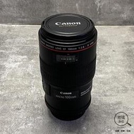 『澄橘』Canon Marco EF 100mm F2.8 L IS USM 《二手 歡迎折抵》A76876