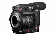 Canon EOS C200 (二手）