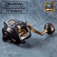 DAIWA Electric Fishing Reel Seaborg G300 Series