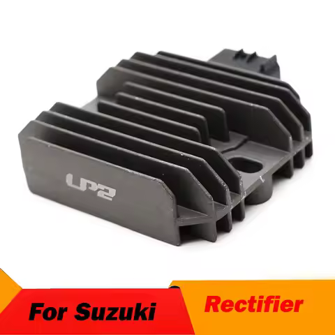 Motorcycle Regulator Rectifier For Suzuki 32800-14G00 32800-20H00 GSR400 GSR600 GSX1400 TU250 TU250X