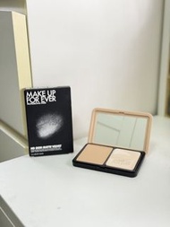 Make Up For Ever HD Skin Matte Velvet 粉餅1N06