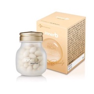 [CHÍNH HÃNG] Cấp nước Innerb Aqua Rich Hàn Quốc 70 viên - cho làn da căng tràn sức sống