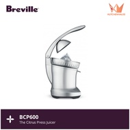 Breville - BCP600 The Citrus Press Juicer / Citrus Juicer / Dual Safety
