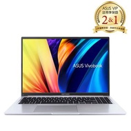 ASUS Vivobook 16 筆電 銀(記憶體升級)(i5-1235U/8G+16G/512G/W11) X1605ZA-0061S1235U+16G
