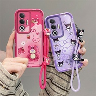realme c65 case cute phone case bts