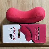近全新-Sports Cushion  日本 體態骨盆枕