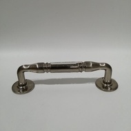 BIGROW 9911# 5"Silver Door Pull (114392)