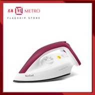 Tefal Dry Iron Durilium FS4030