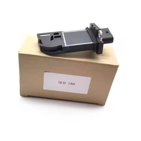 AFH60-37 Insert Mass Air Flow Meter Maf Sensor for Audi A4 A6 Quattro Volkswagen Eos Jetta 2.0L 06J9