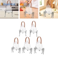 [Shamjina] Beverage Dispenser with Stand with Faucet Juice Jar for Garden Outdoor Party