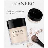 cosmetichub69 All Products Are Authentic Selling KANEBO SMOOTH FEATHERY POWDER