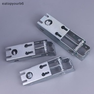 eatopyourb6] Freezer Door Spring Hinge Horizontal Upper Flap Refrigerator Freezer Movable Lid Hinge 